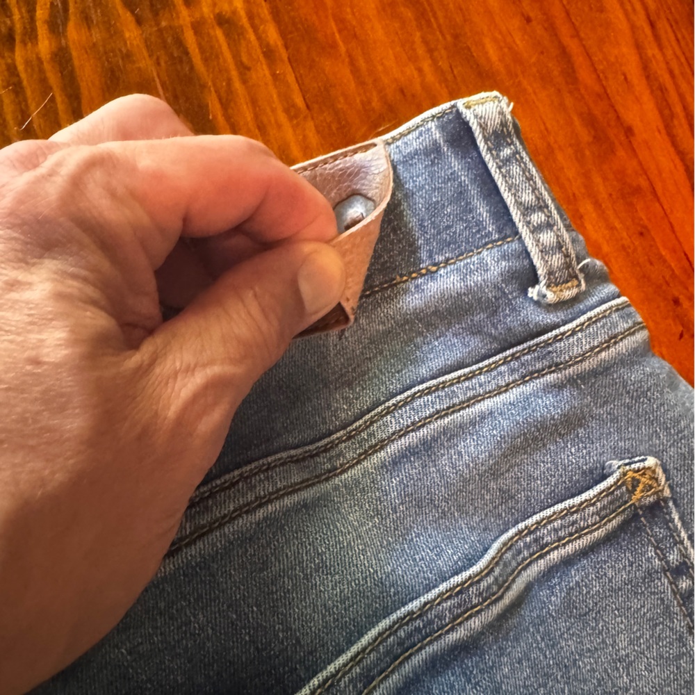 Lee Men's extreme motion Series Slim-fit Tapered-Leg Jean 32 x 30 Stretch - Picture 9 of 14